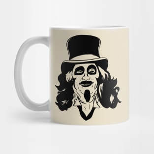 svengoolie Mug